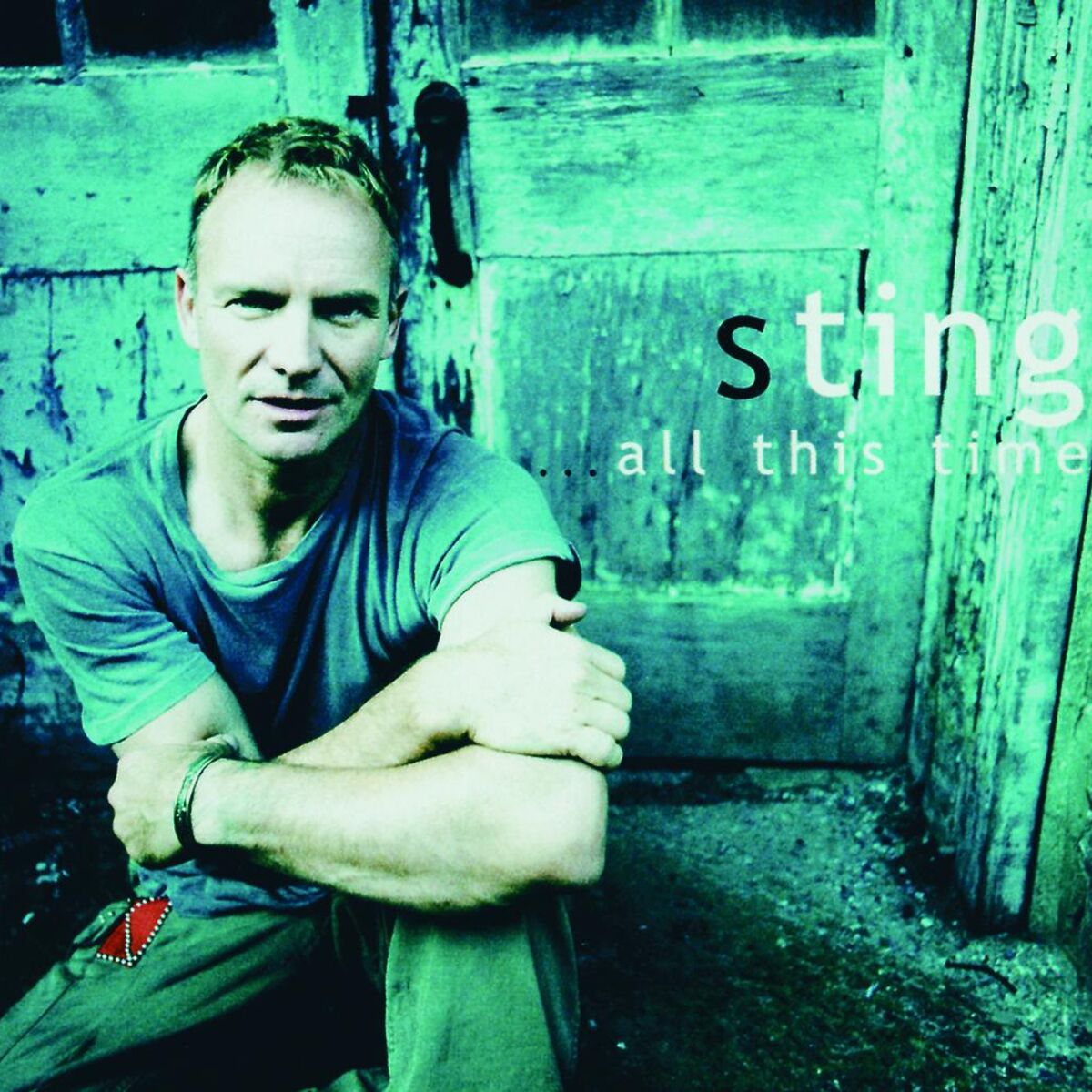 Album picture of ...All This Time