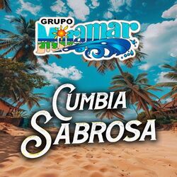 Cover of Cumbia Sabrosa