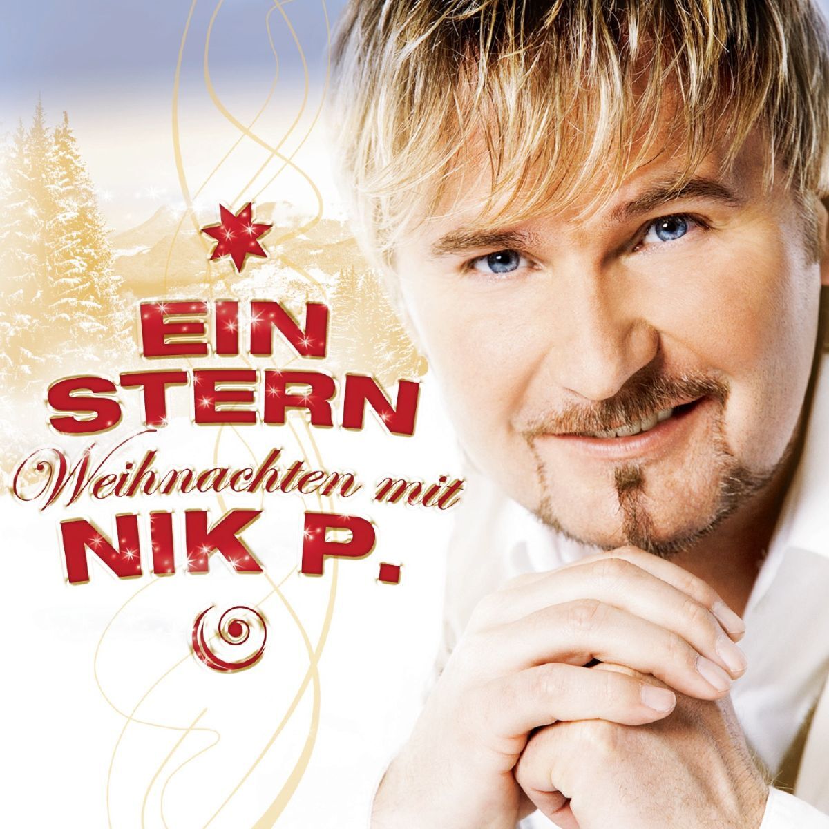 Album cover of Ein Stern - Weihnachten mit Nik P.