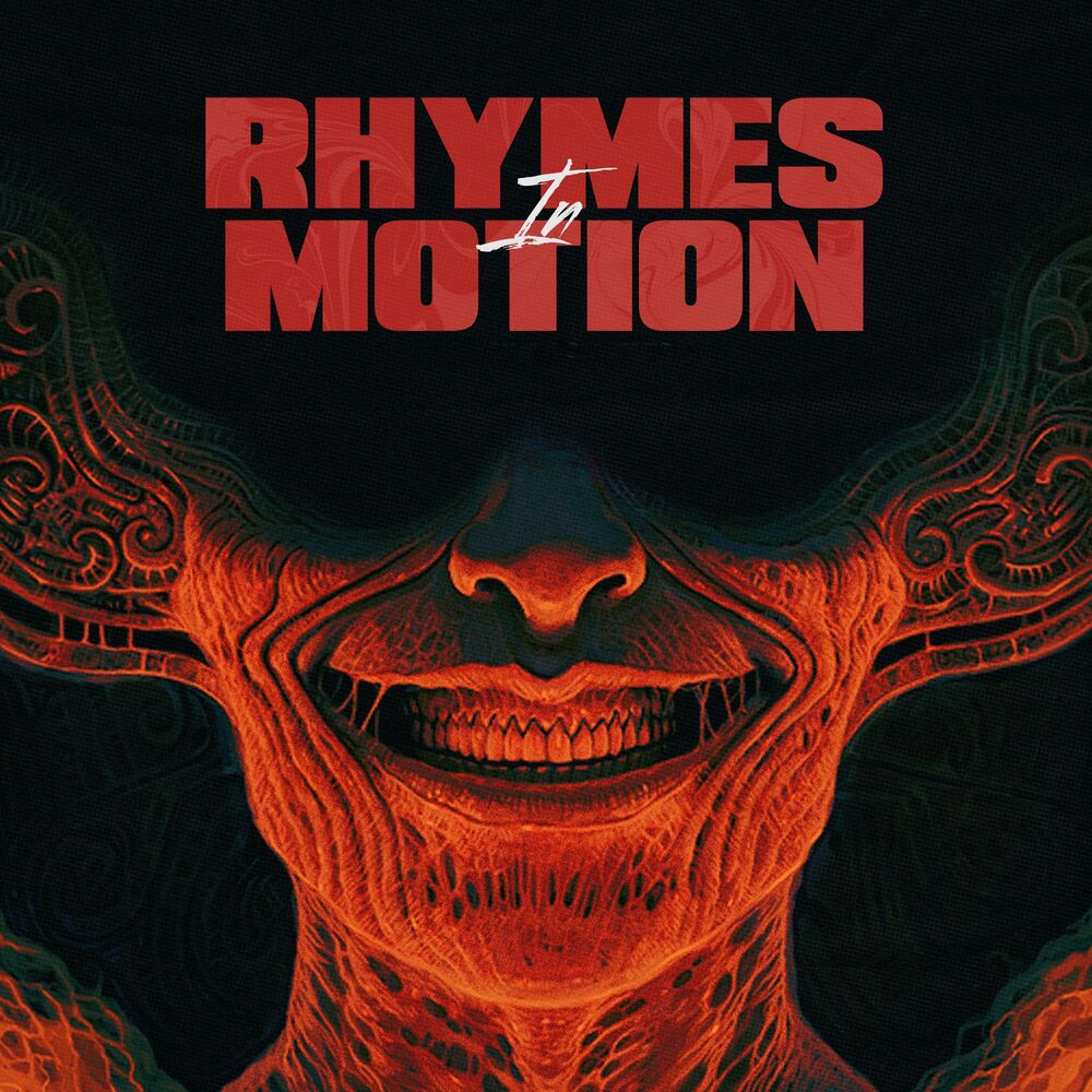 Picture of Rhymes in Motion