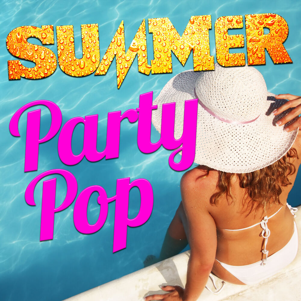 Picture of Summer Party Pop