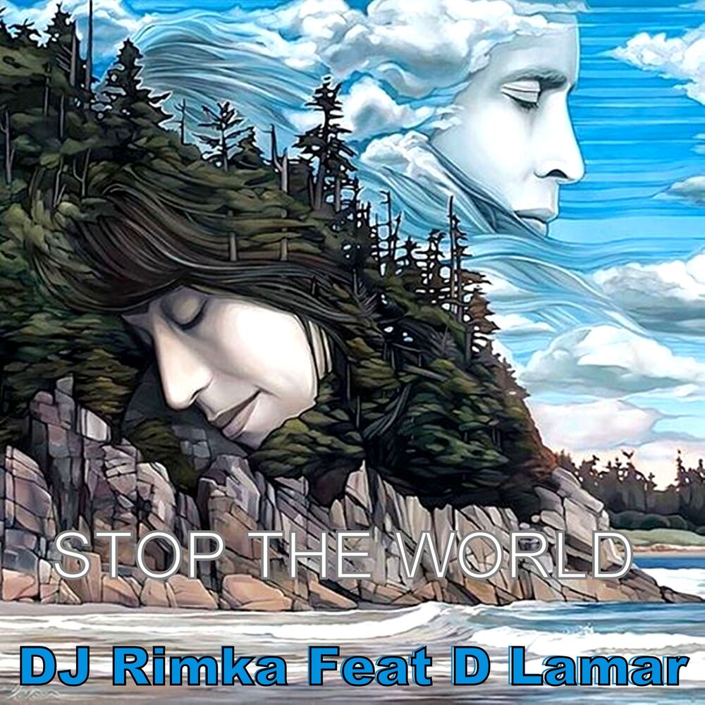 Picture of Stop the World