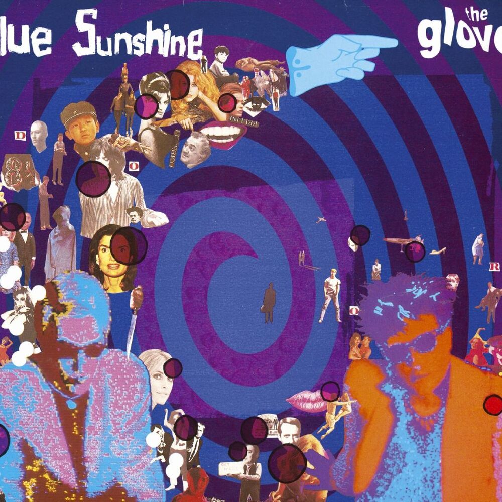 Picture of Blue Sunshine (Deluxe)