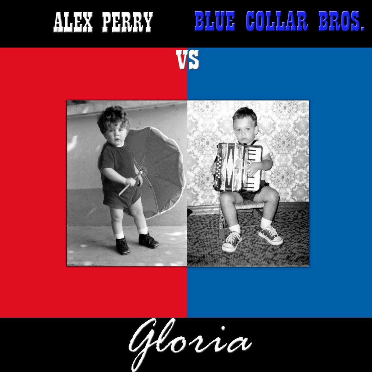 Album cover of Gloria