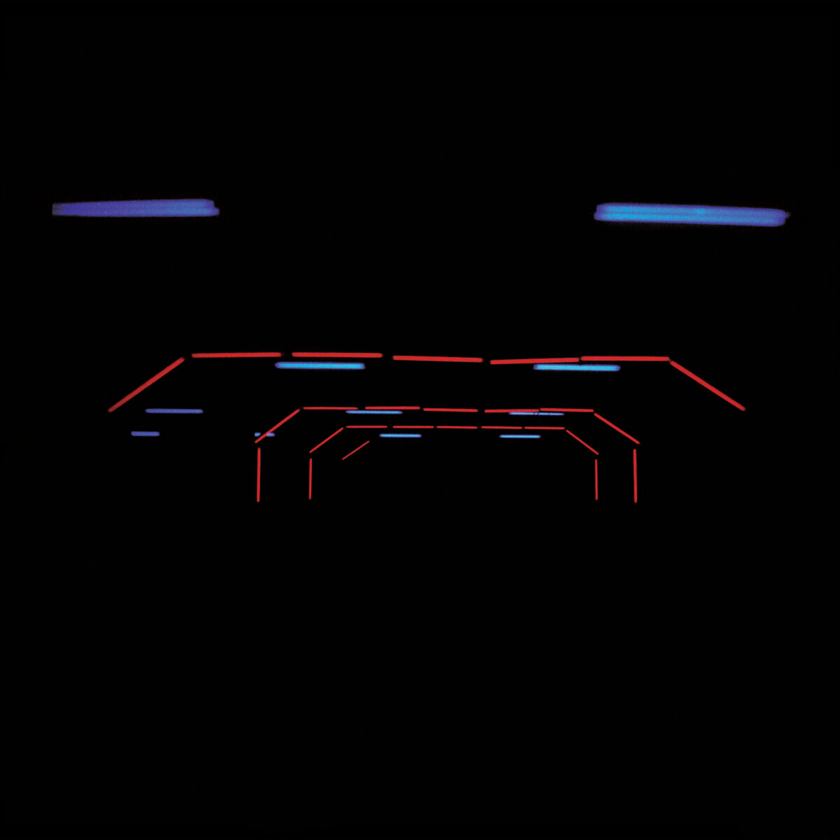 Album cover of Joyland