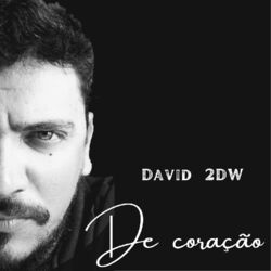 Cover of De Coração
