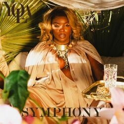 Cover of Symphony