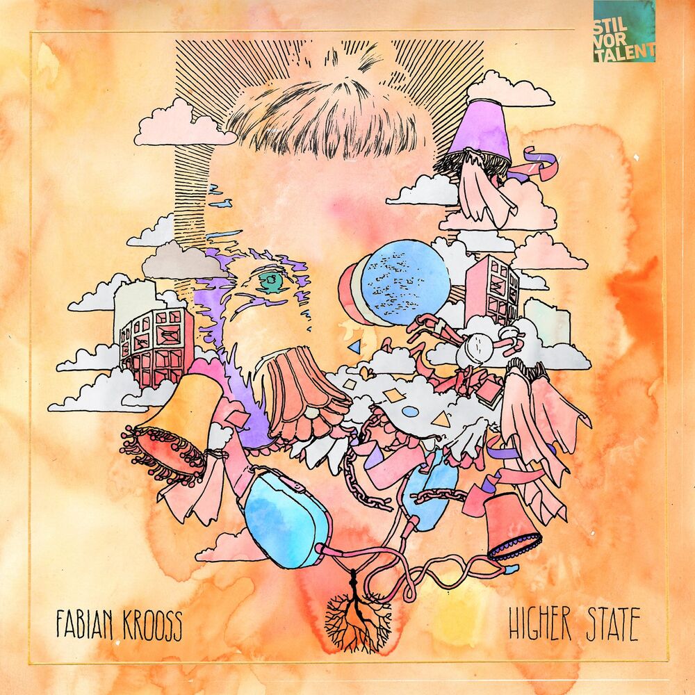 Picture of Higher State