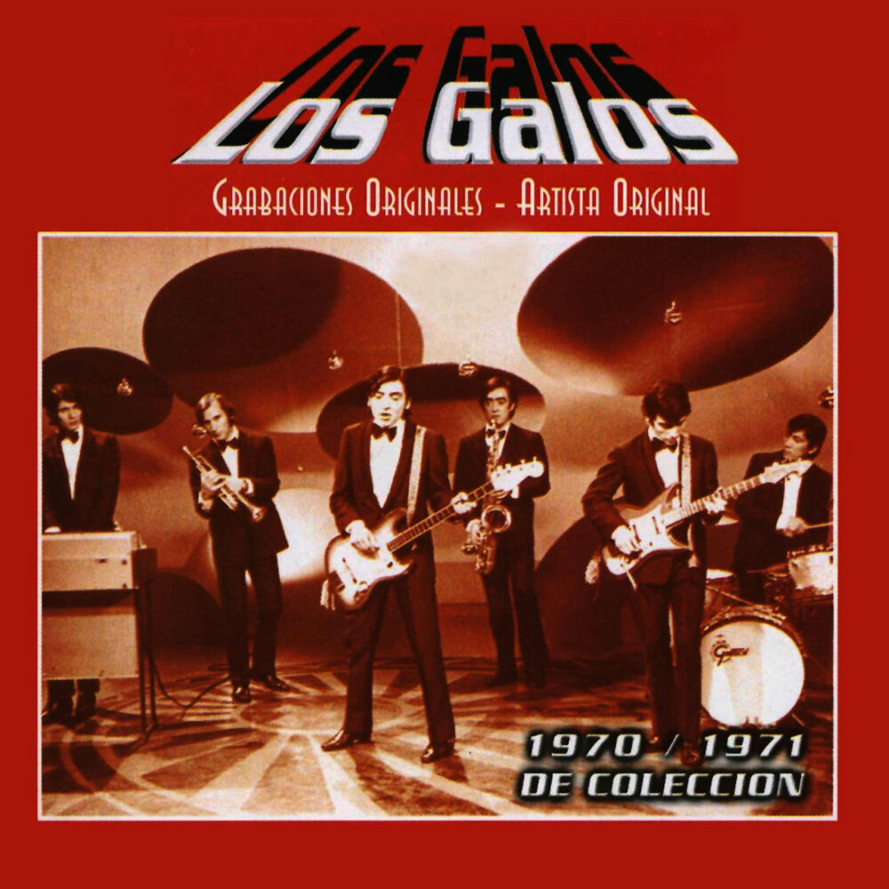 Picture of Grabaciones Originales 1970-1971