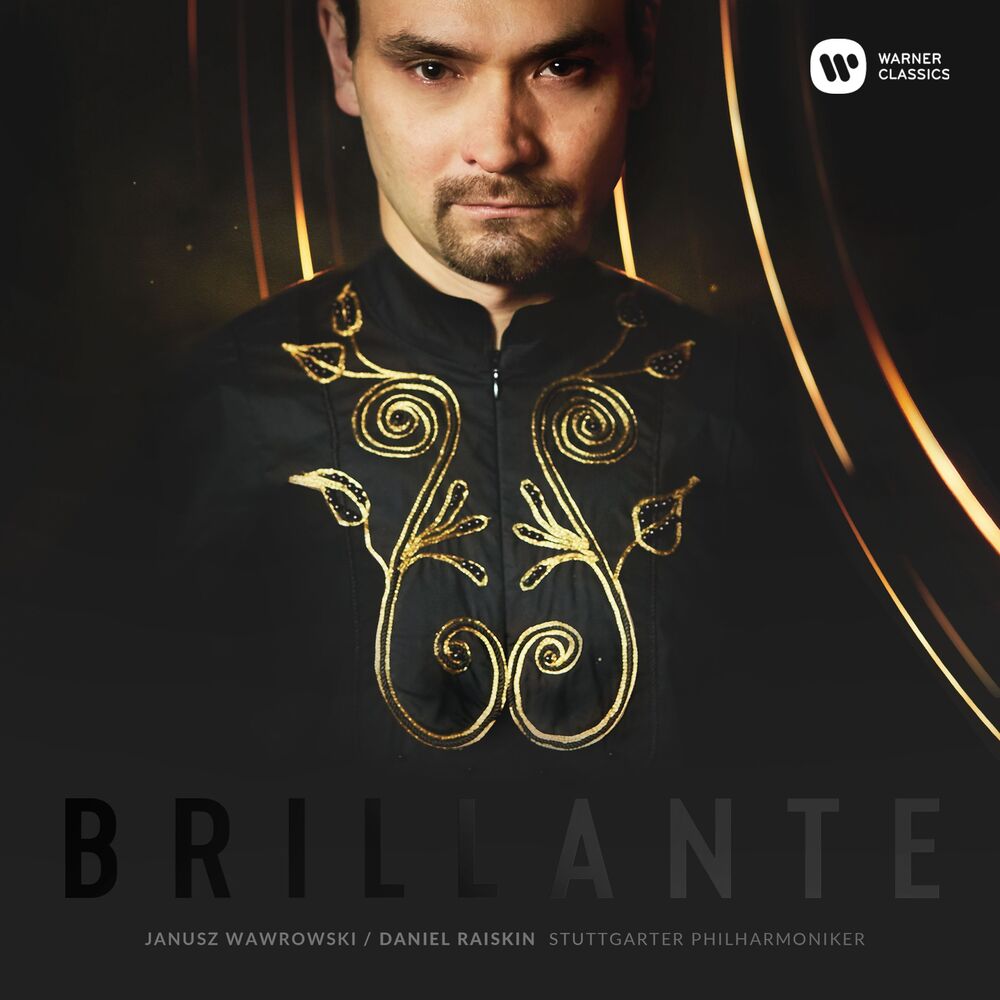 Picture of Brillante