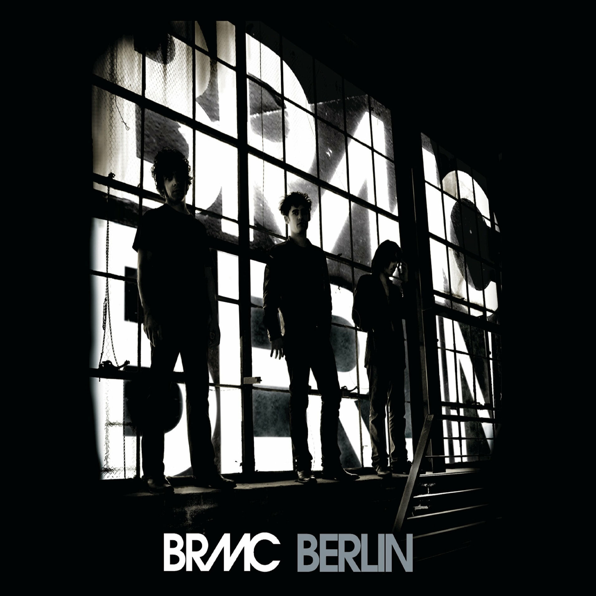 Album cover of Berlin