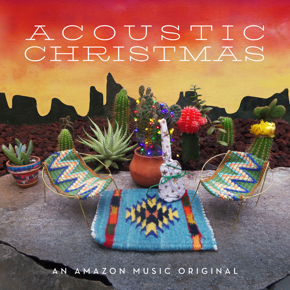 Picture of Have Yourself a Merry Little Christmas (Acoustic Version)