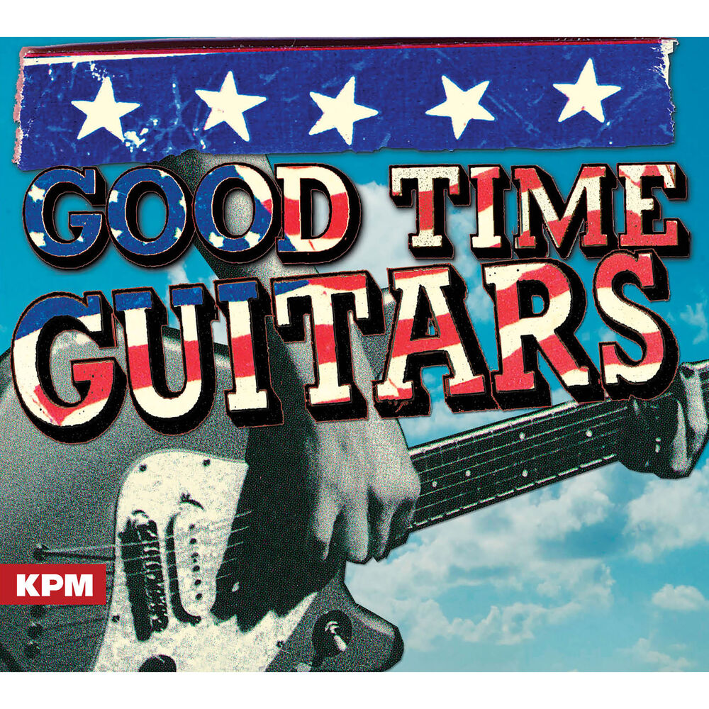 Picture of Good Time Guitars