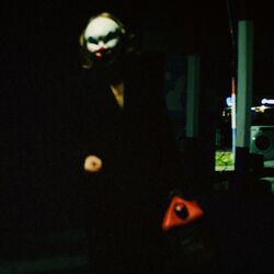 Cover of King Fungus