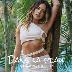 Album Dans la peau