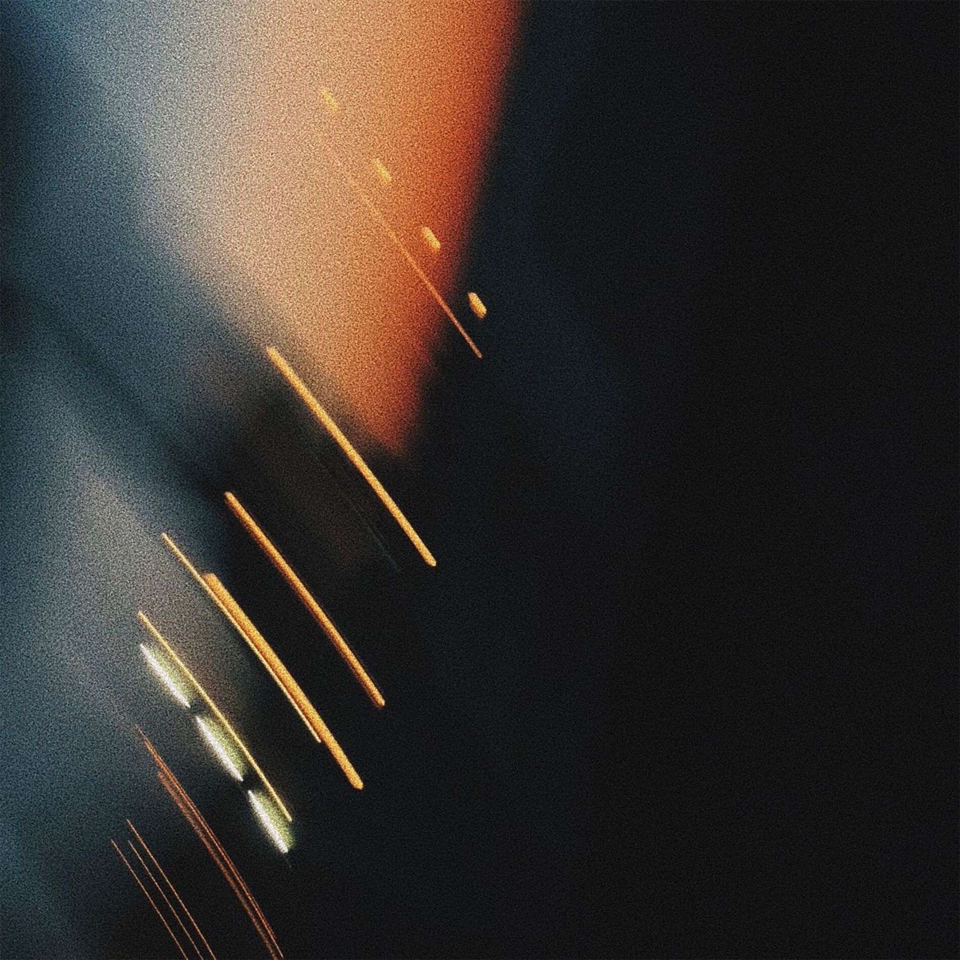 Album cover of Echoes