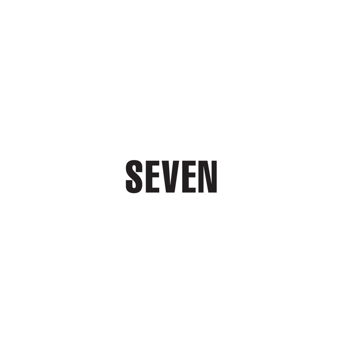 Album cover of Seven