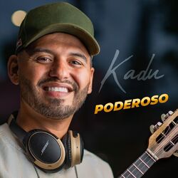 Cover of Poderoso