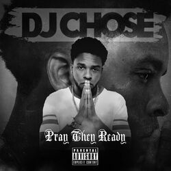 Cover of Pray They Ready