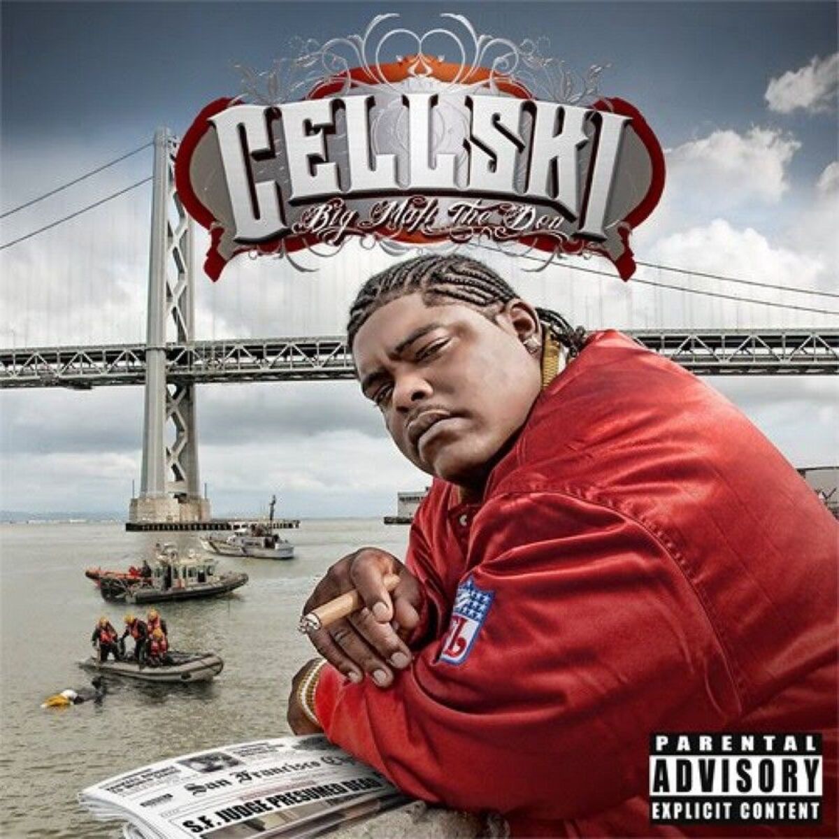 Cellski: albums, songs, concerts | Deezer
