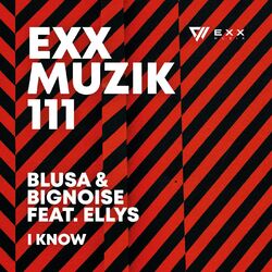 Cover of I Know