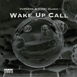 Cover of Wake Up Call (Extended)