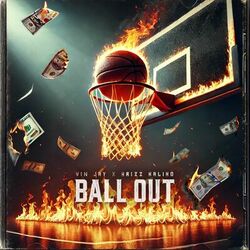 Cover of Ball Out