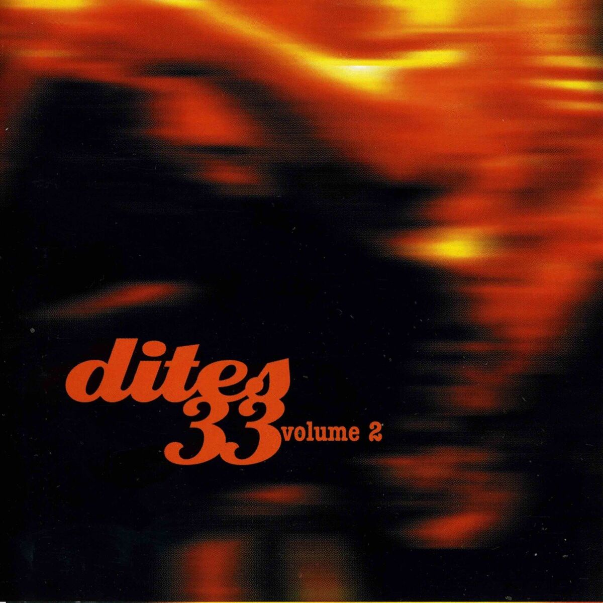 Album cover of Dites 33! , vol. 2