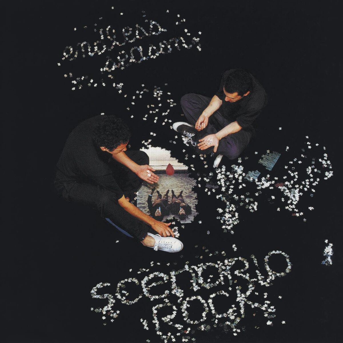 Album cover of Endless Season