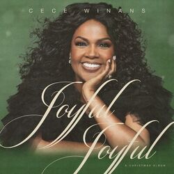 Cover of Joyful, Joyful: A Christmas Album