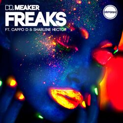 Cover of Freaks (Remixes)