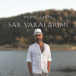 Cover of Sar Yaralarımı