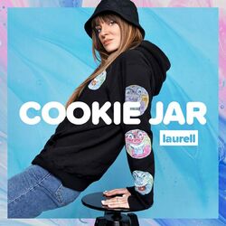 Cover of Cookie Jar
