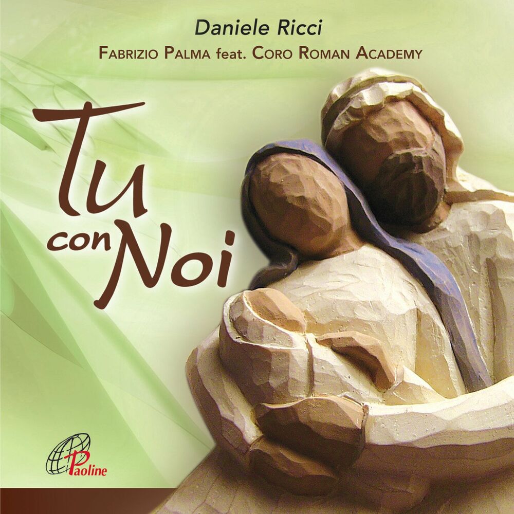 Picture of Tu con noi
