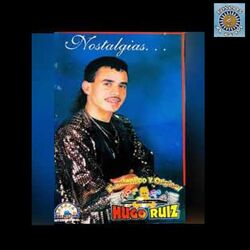 Cover of Nostalgias