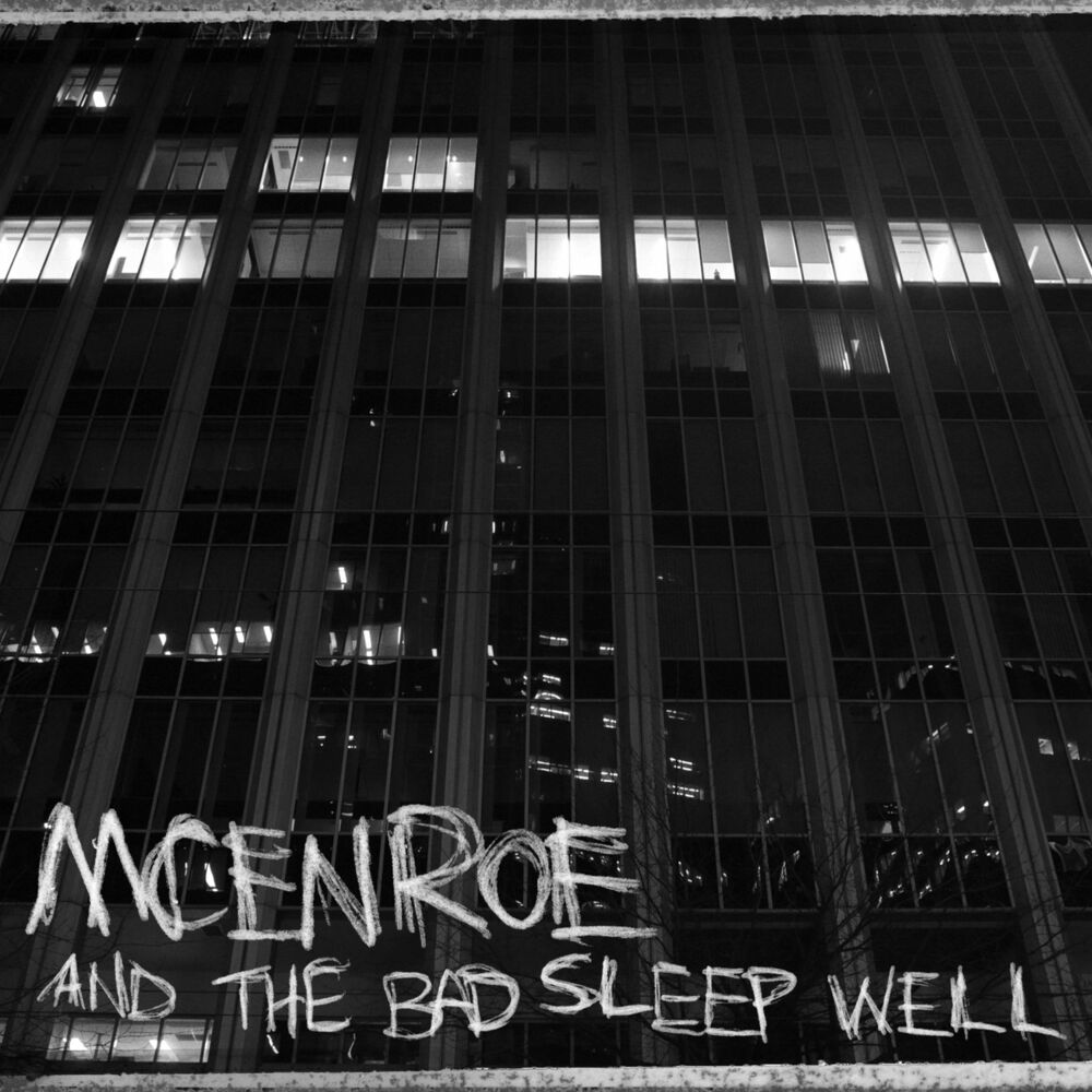 Picture of And the Bad Sleep Well