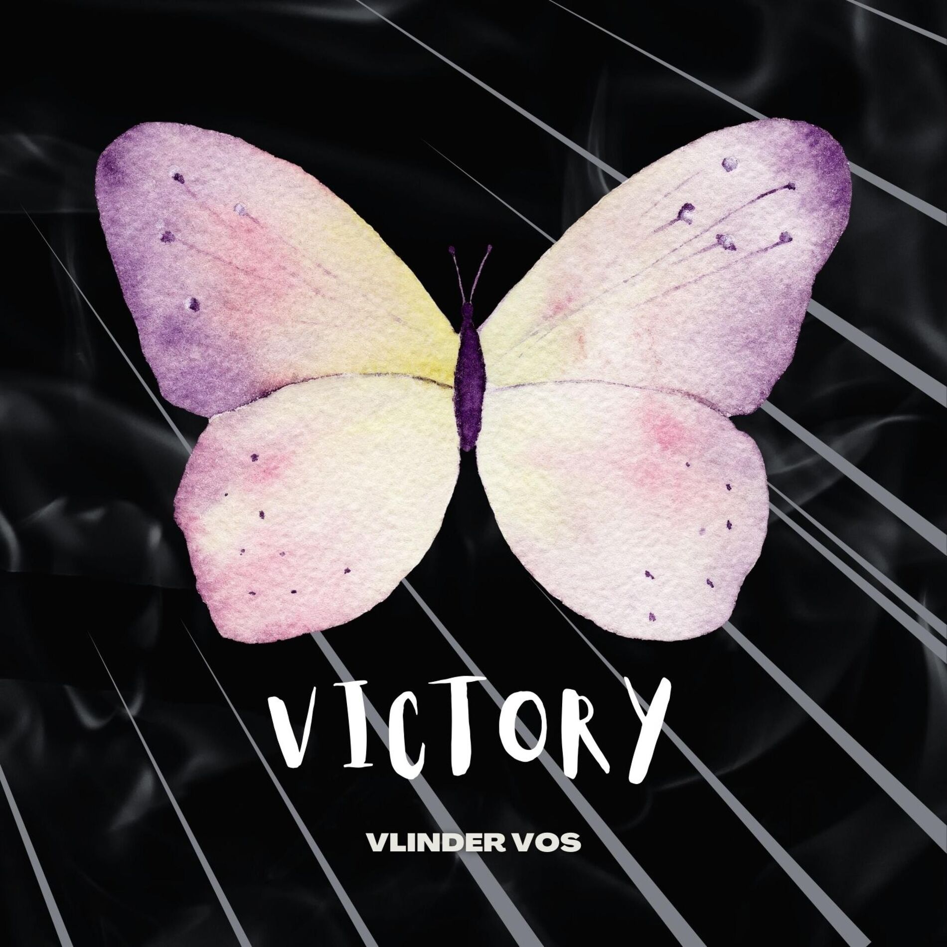Album cover of Victory