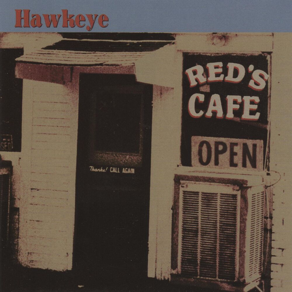 Picture of Red's Cafe