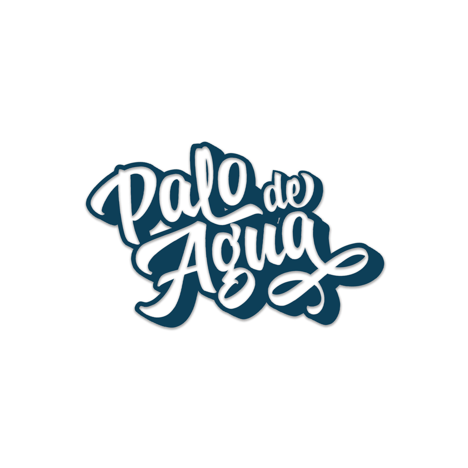Album cover of Palo de Agua