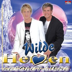 Cover of Absolut Liebe