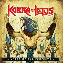 Cover of Words of the Prophets