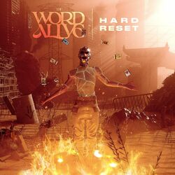 Cover of Hard Reset