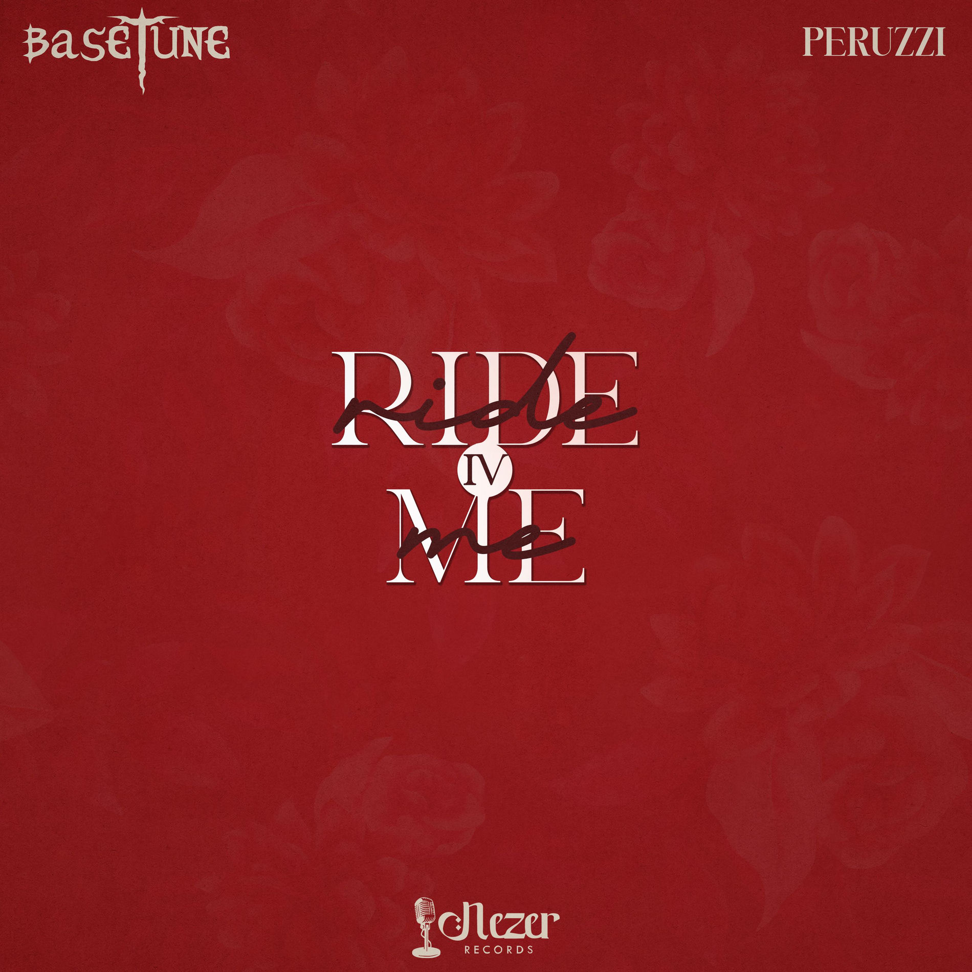 Album cover of Ride 4 Me