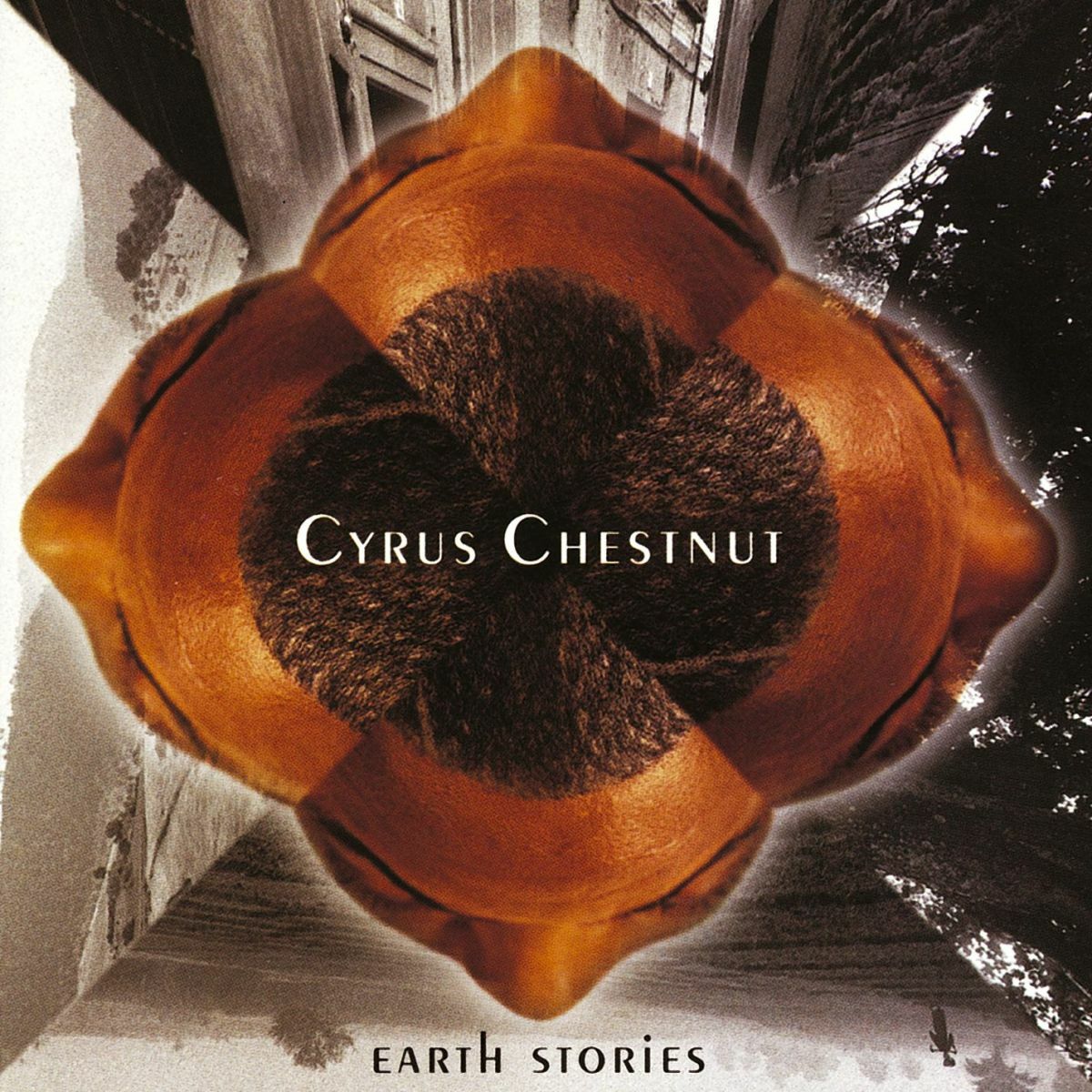 Album cover of Earth Stories