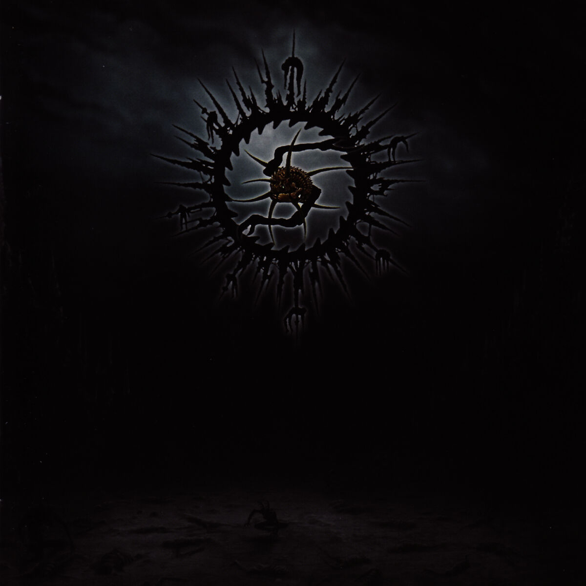 Album cover of Bind Torture Kill