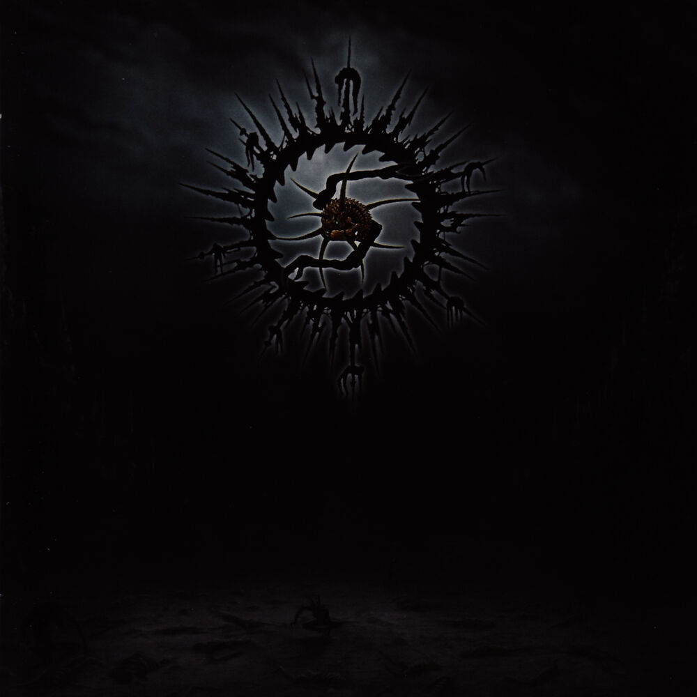 Picture of Suffocation