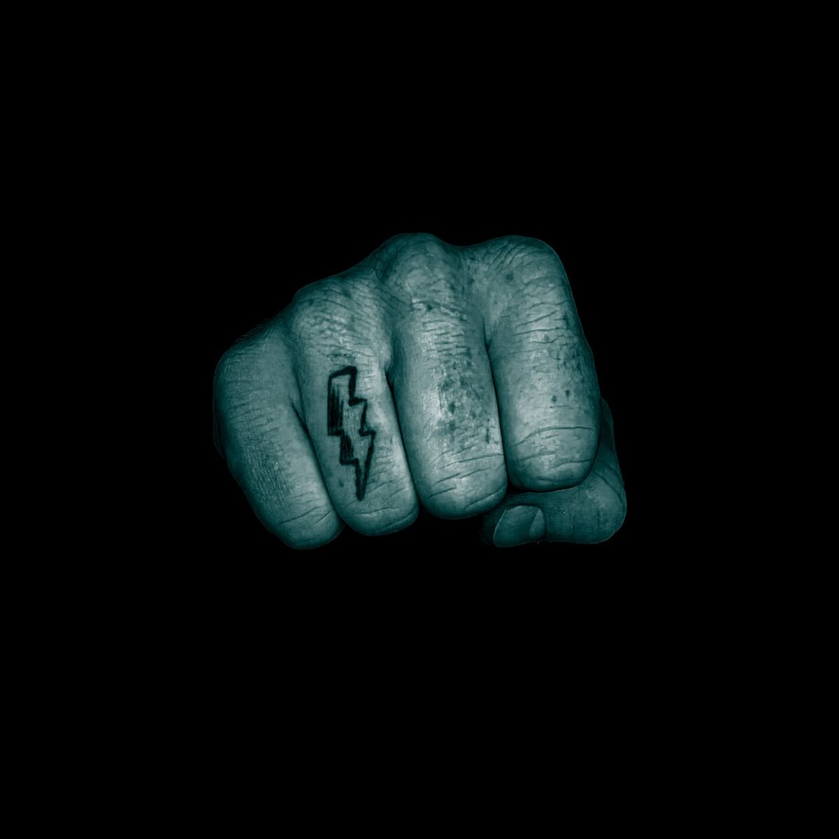 Album cover of Strike Me