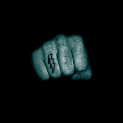Cover of Strike Me