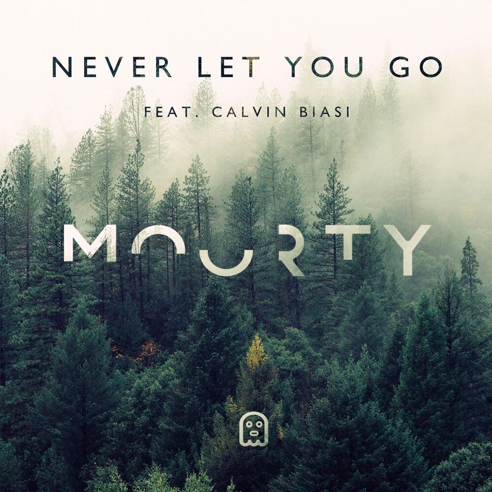 Picture of Never Let You Go (feat. Calvin Biasi)