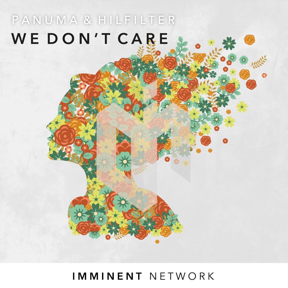 Picture of We Don't Care (feat. Paiige)